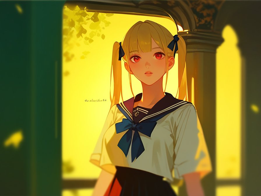 Detached Interest