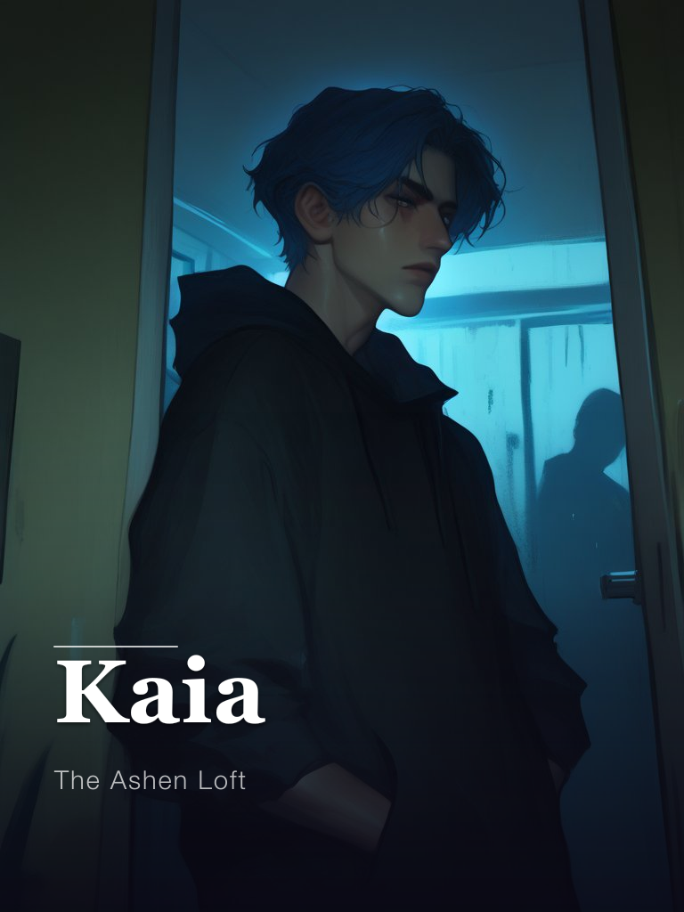The Ashen Loft - OOC Story