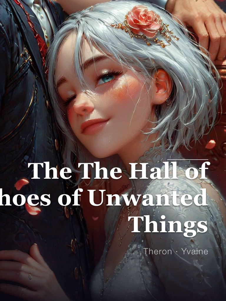 The The Hall of Echoes of Unwanted Things - OOC Story