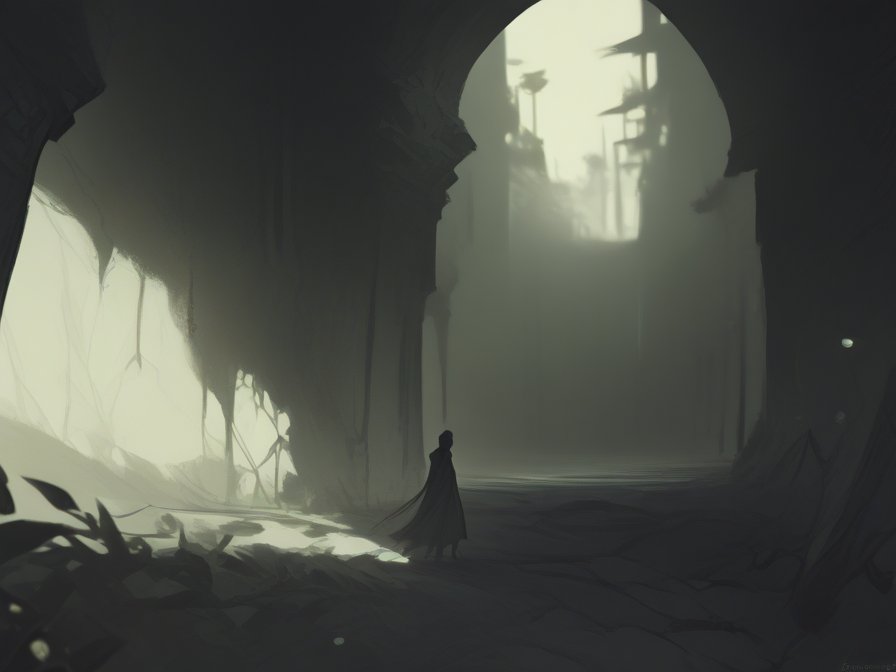Light Shifts with Thought