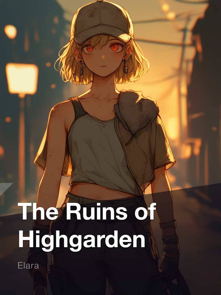 The Ruins of Highgarden - OOC Story