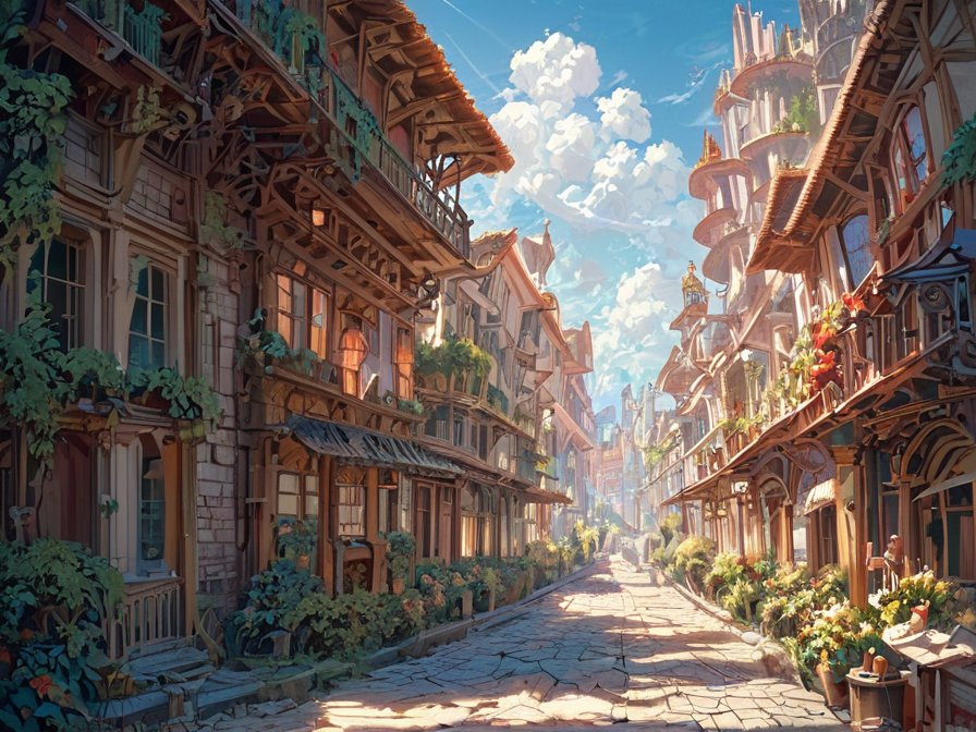 Meridian Bay at Dawn