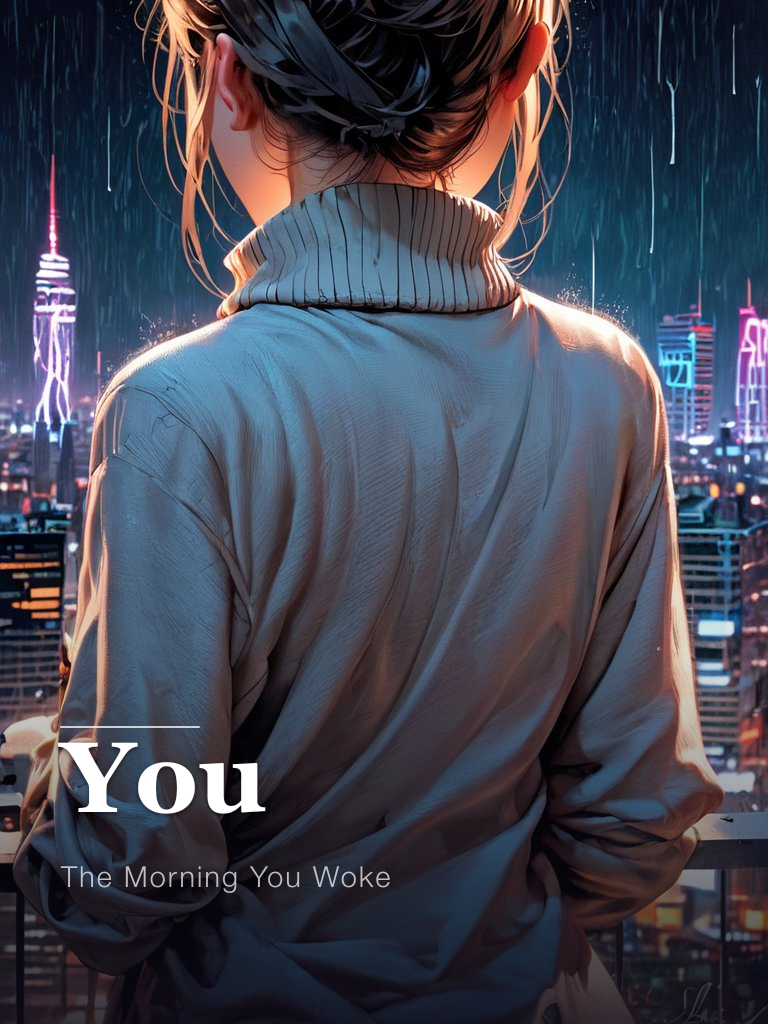 The Morning You Woke - OOC Story