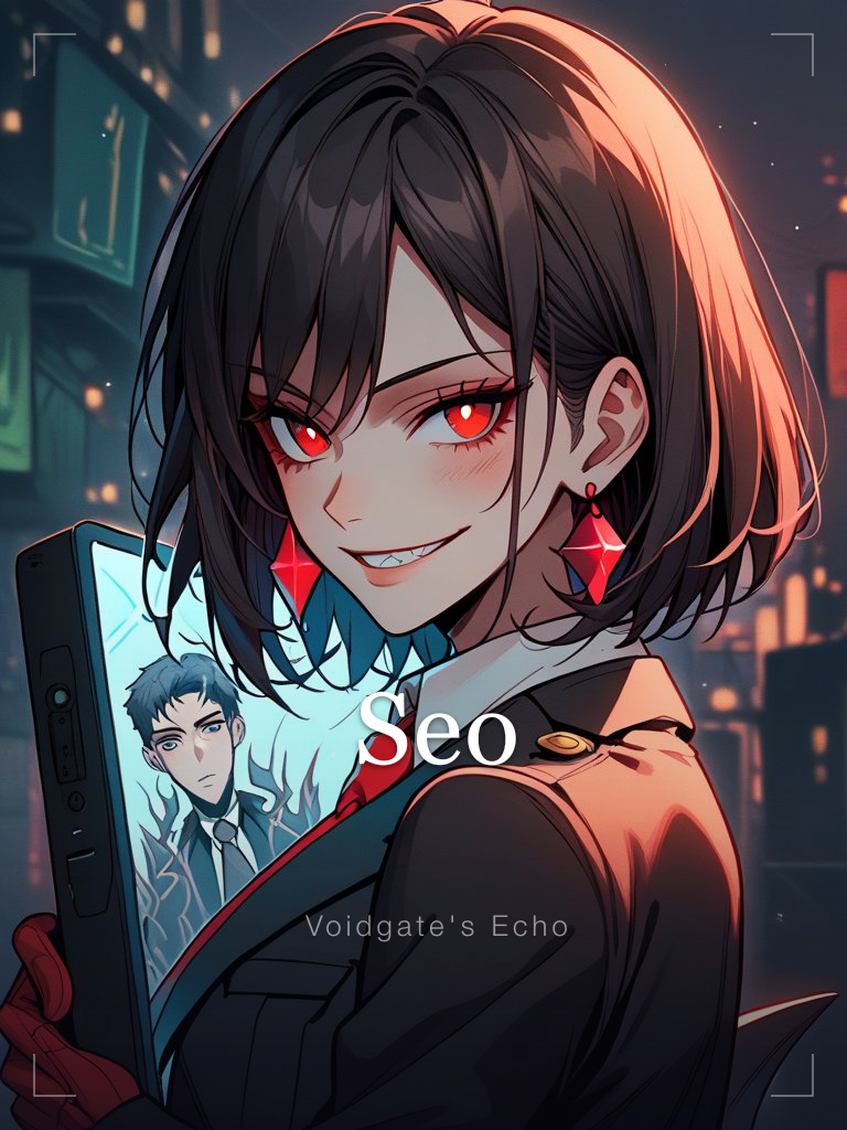 Voidgate's Echo - OOC Story