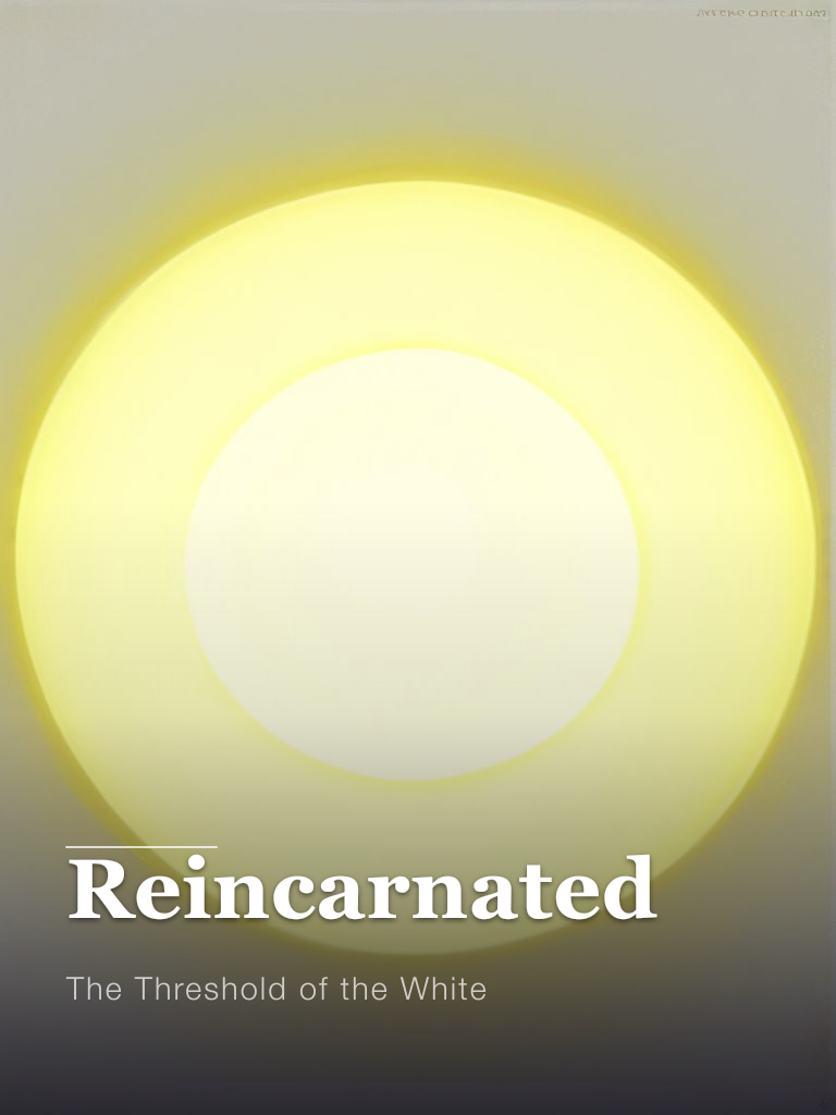 The Threshold of the White - OOC Story