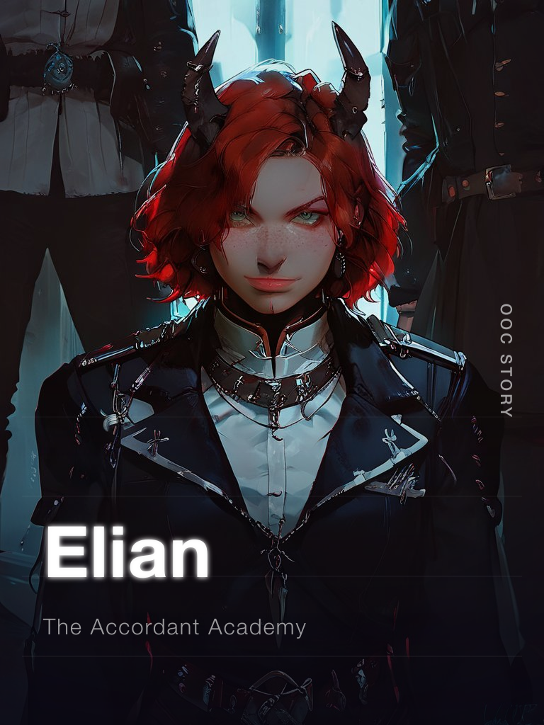 The Accordant Academy - OOC Story