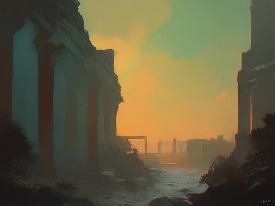 The Void-Black Panel