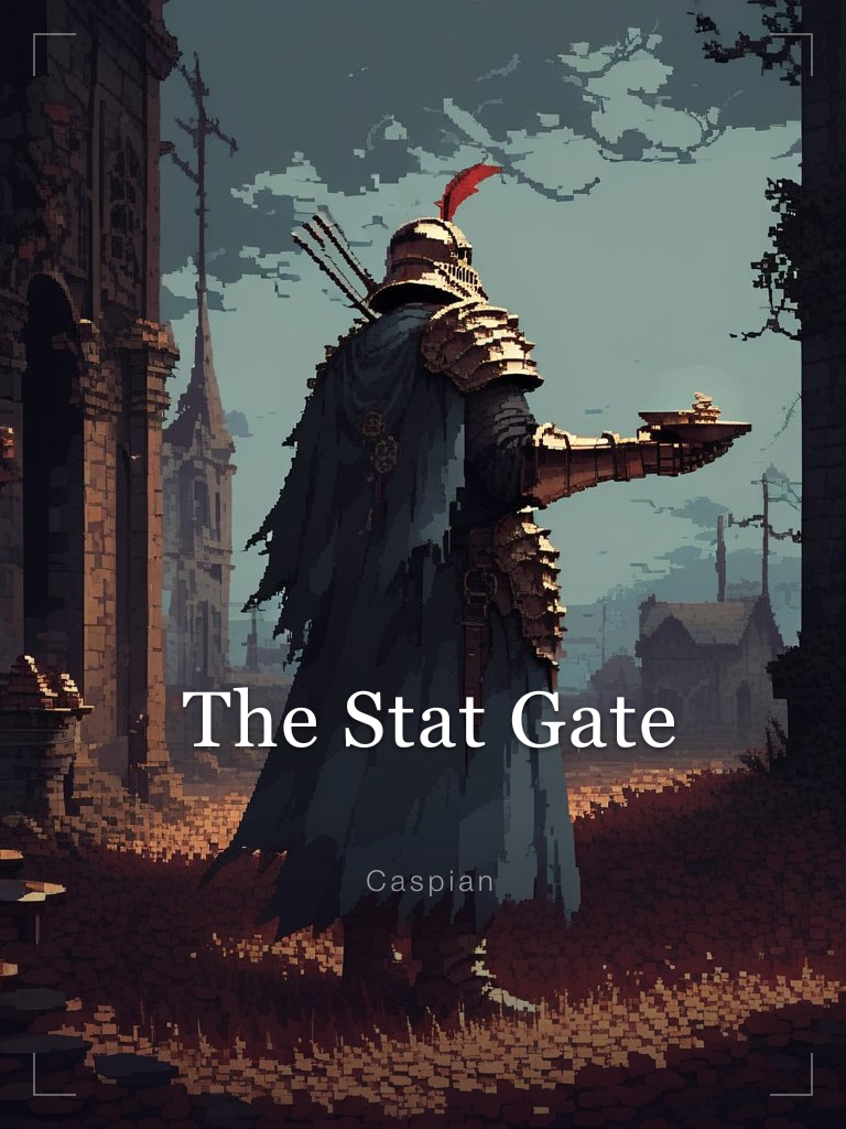 The Stat Gate - OOC Story