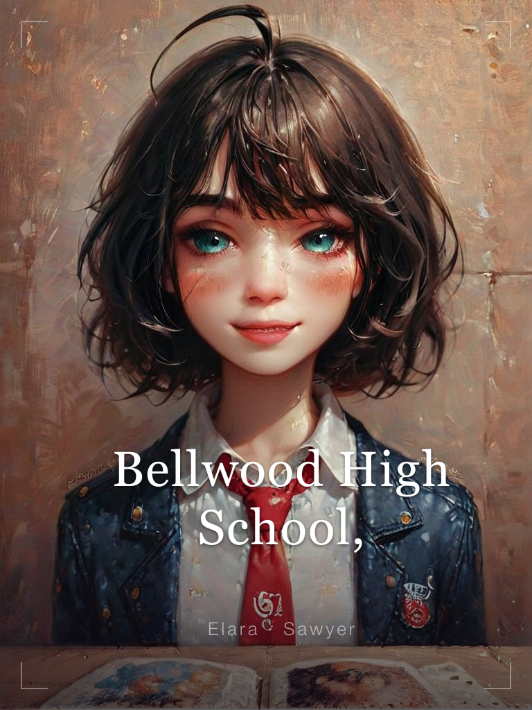 Bellwood High School, Second Floor - OOC Story
