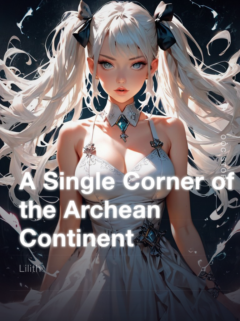 A Single Corner of the Archean Continent - OOC Story