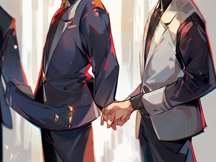 The King's Proposition