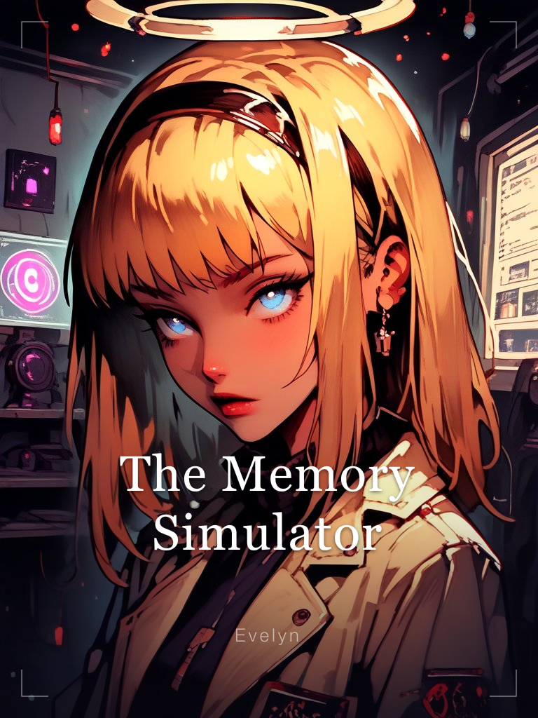 The Memory Simulator - OOC Story