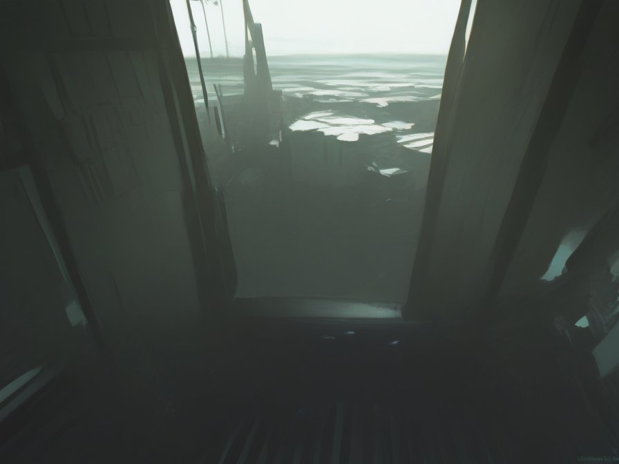 Observation Room
