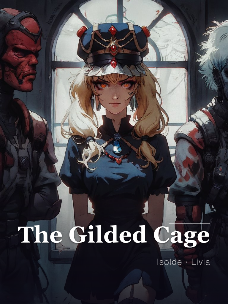 The Gilded Cage - OOC Story