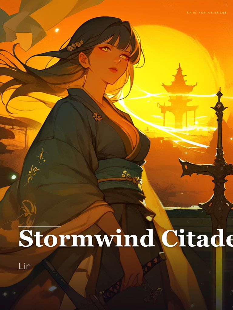 Stormwind Citadel - OOC Story