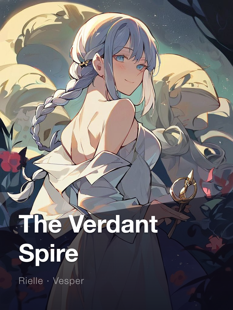 The Verdant Spire - OOC Story