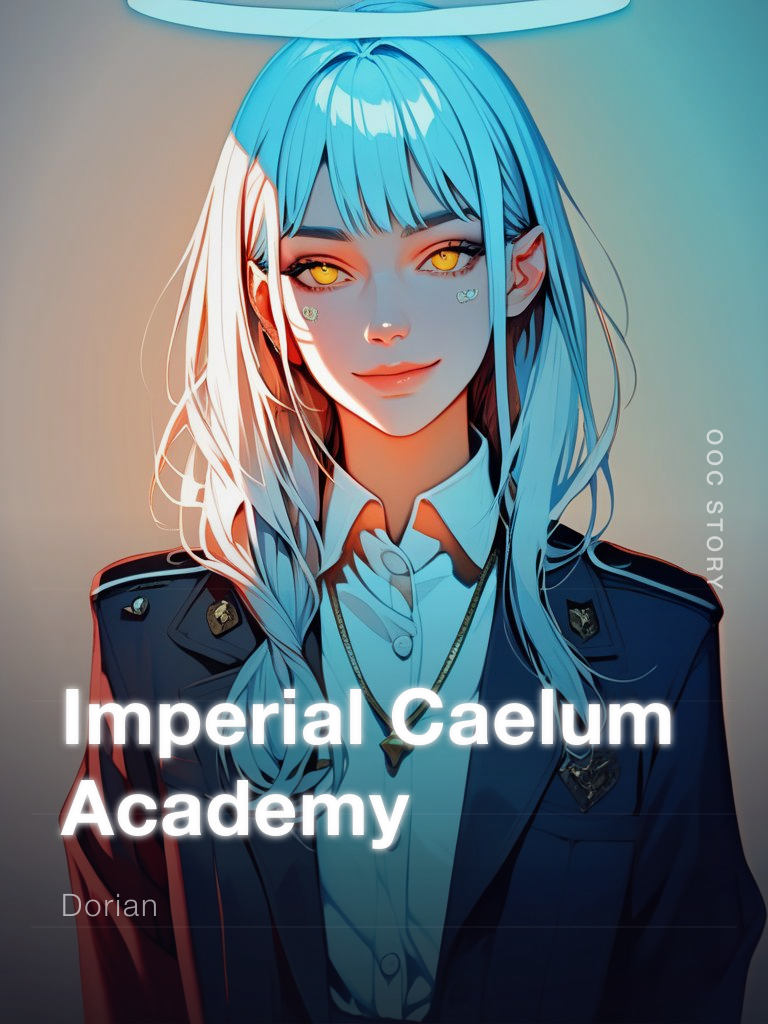 Imperial Caelum Academy - OOC Story