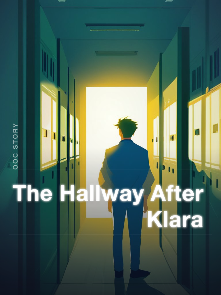The Hallway After Klara - OOC Story