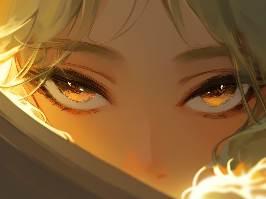 The Question
