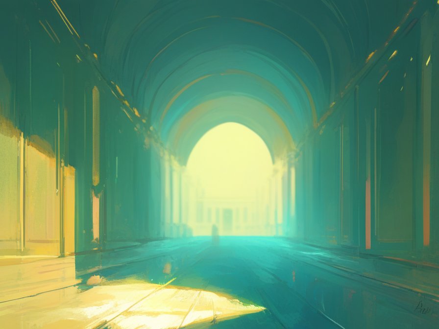 Long Perspective