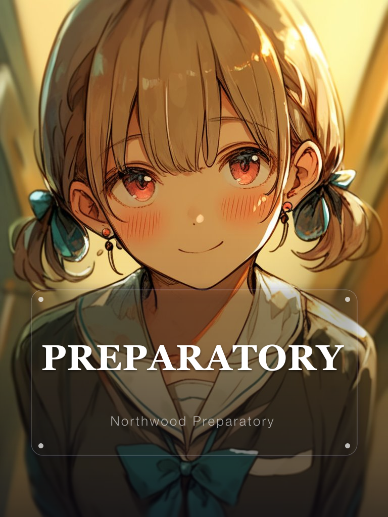 Northwood Preparatory - OOC Story
