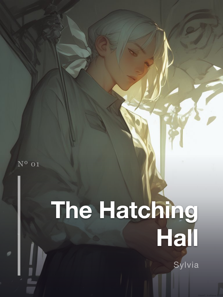 The Hatching Hall - OOC Story