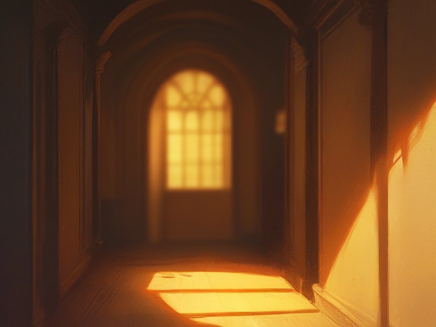 Class 3-4 doorway