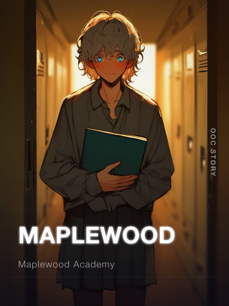 Maplewood Academy - OOC Story