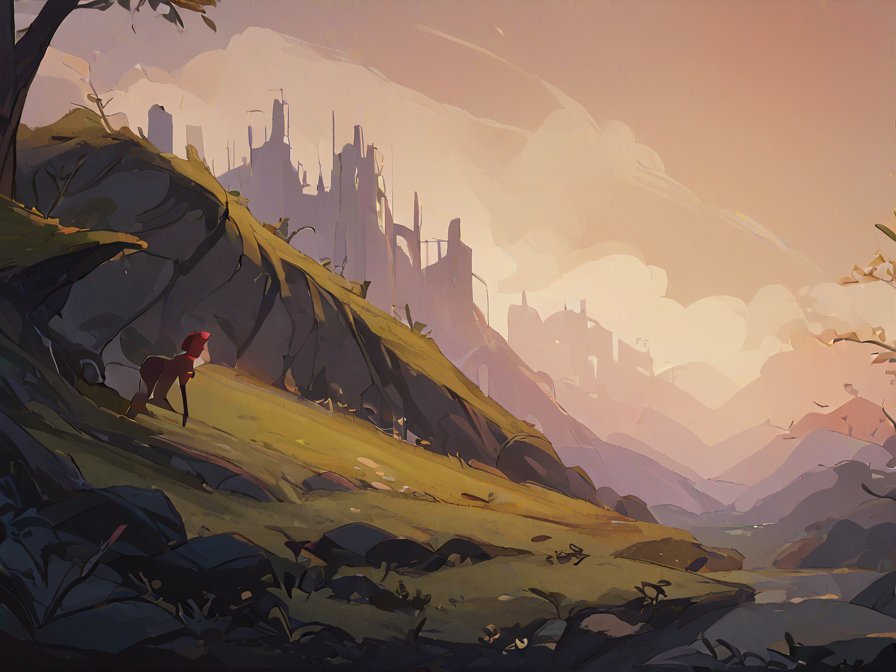 The Solitary Dormitory