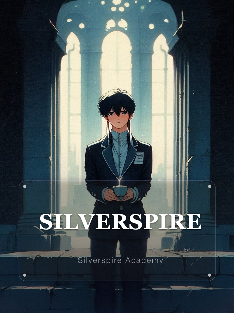Silverspire Academy - OOC Story