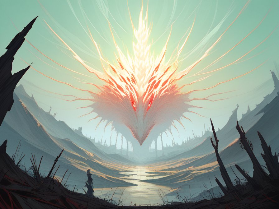 Circle Detonation