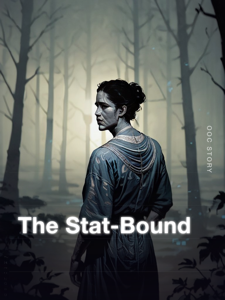 The Stat-Bound - OOC Story
